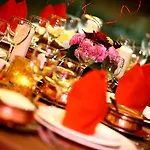Markazia Suites