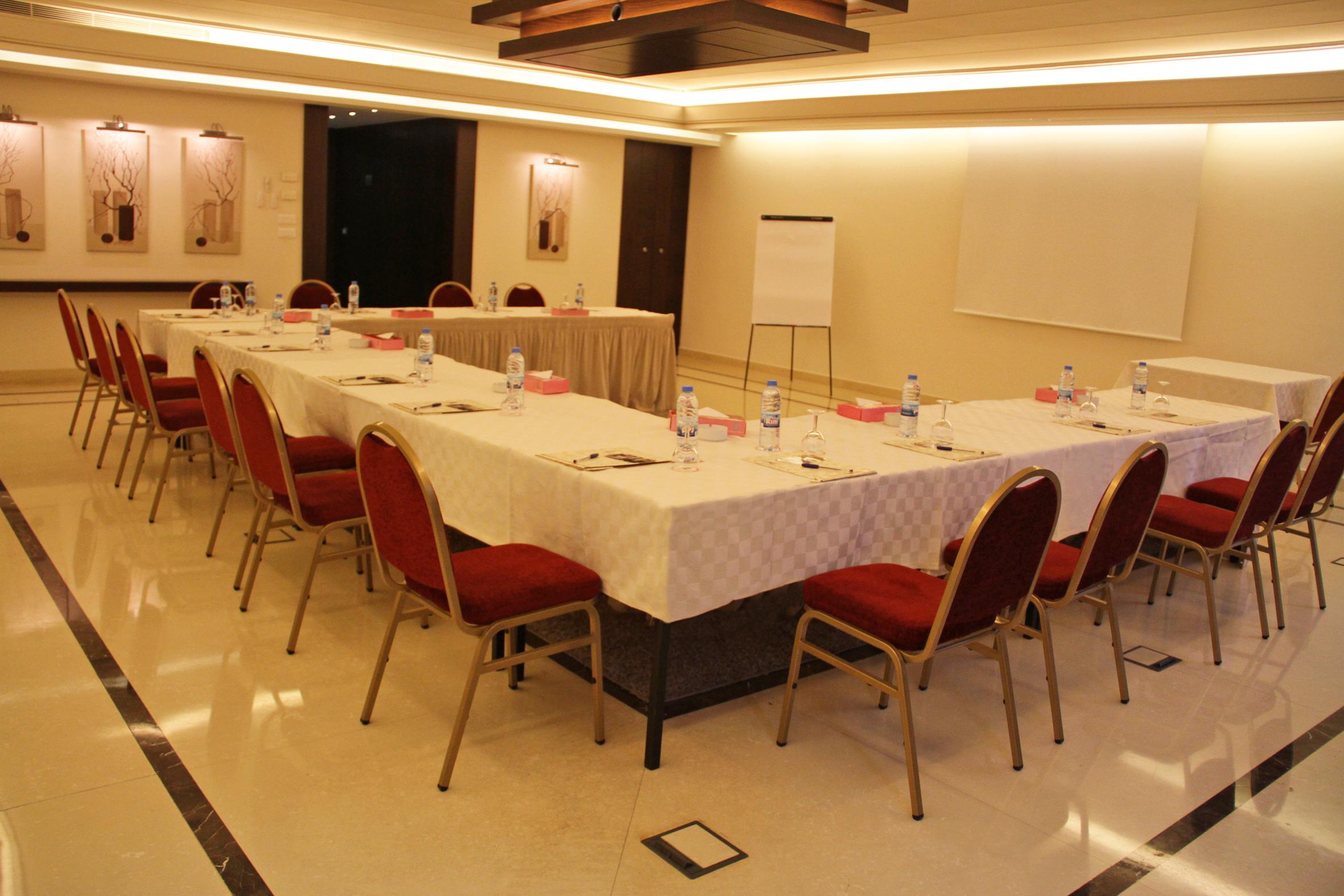 Aparthotel Markazia 5*