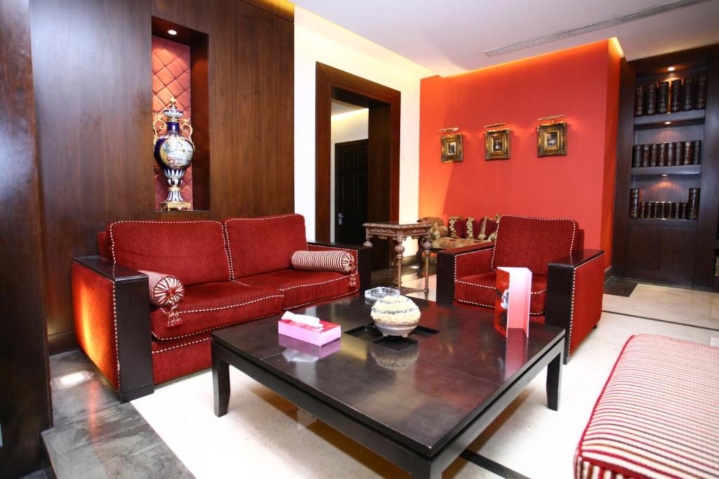 Markazia 5* Beirut