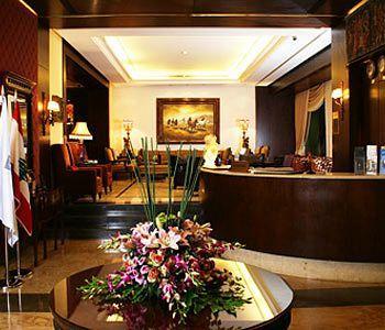 Aparthotel Markazia 5*