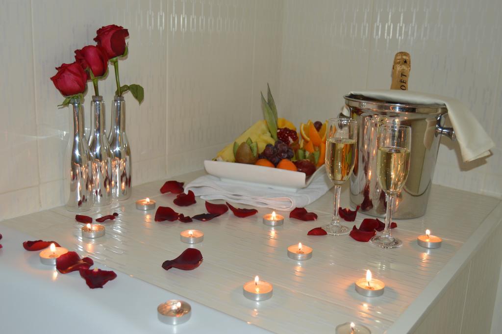 Markazia Aparthotel