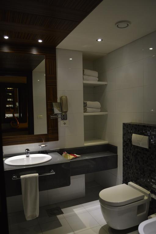 Markazia Aparthotel