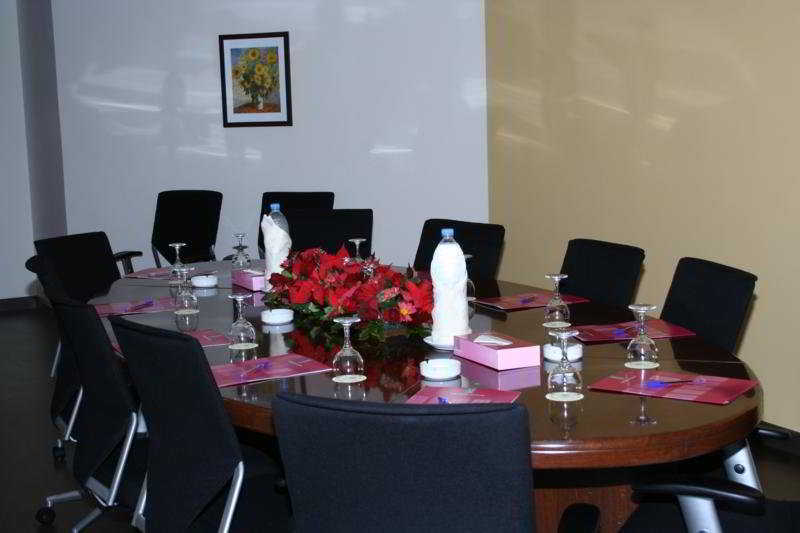 Markazia Aparthotel