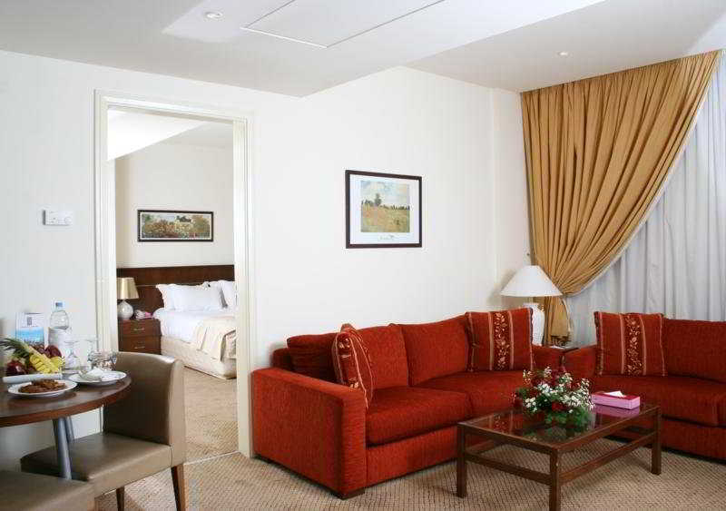 Aparthotel Markazia Beirut