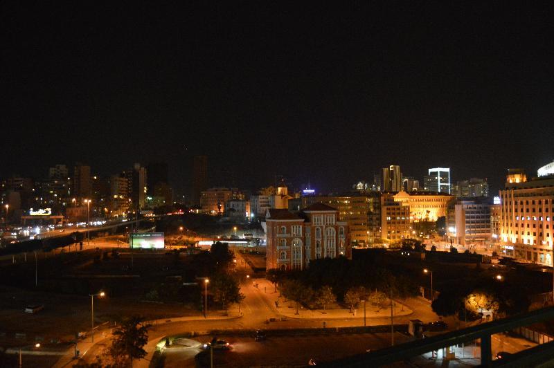 Markazia Beirut