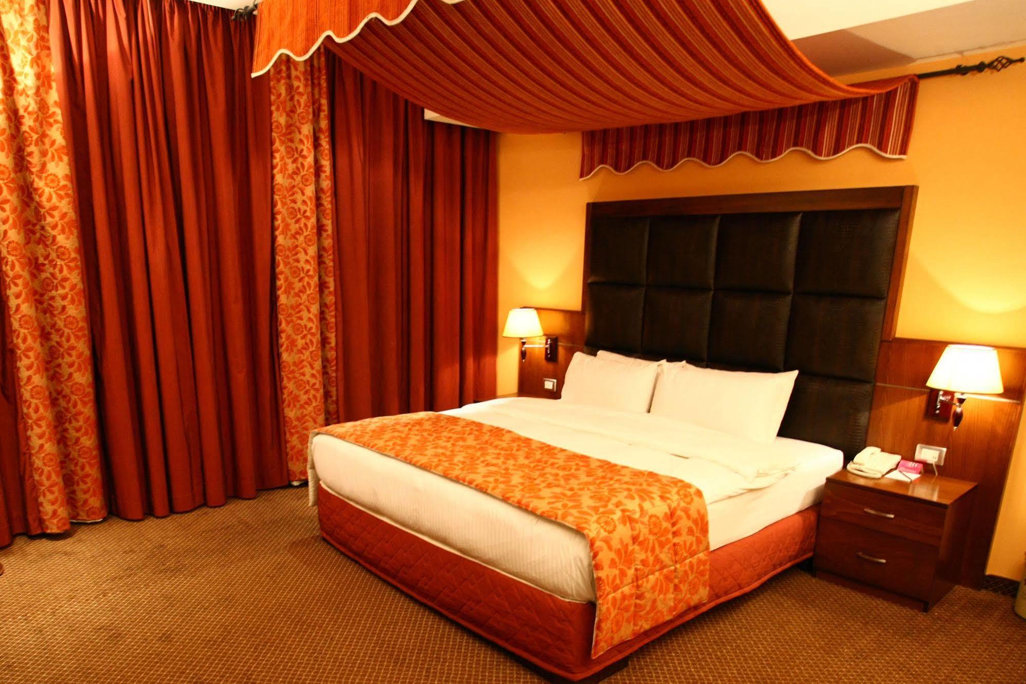 Markazia 5* Beirut