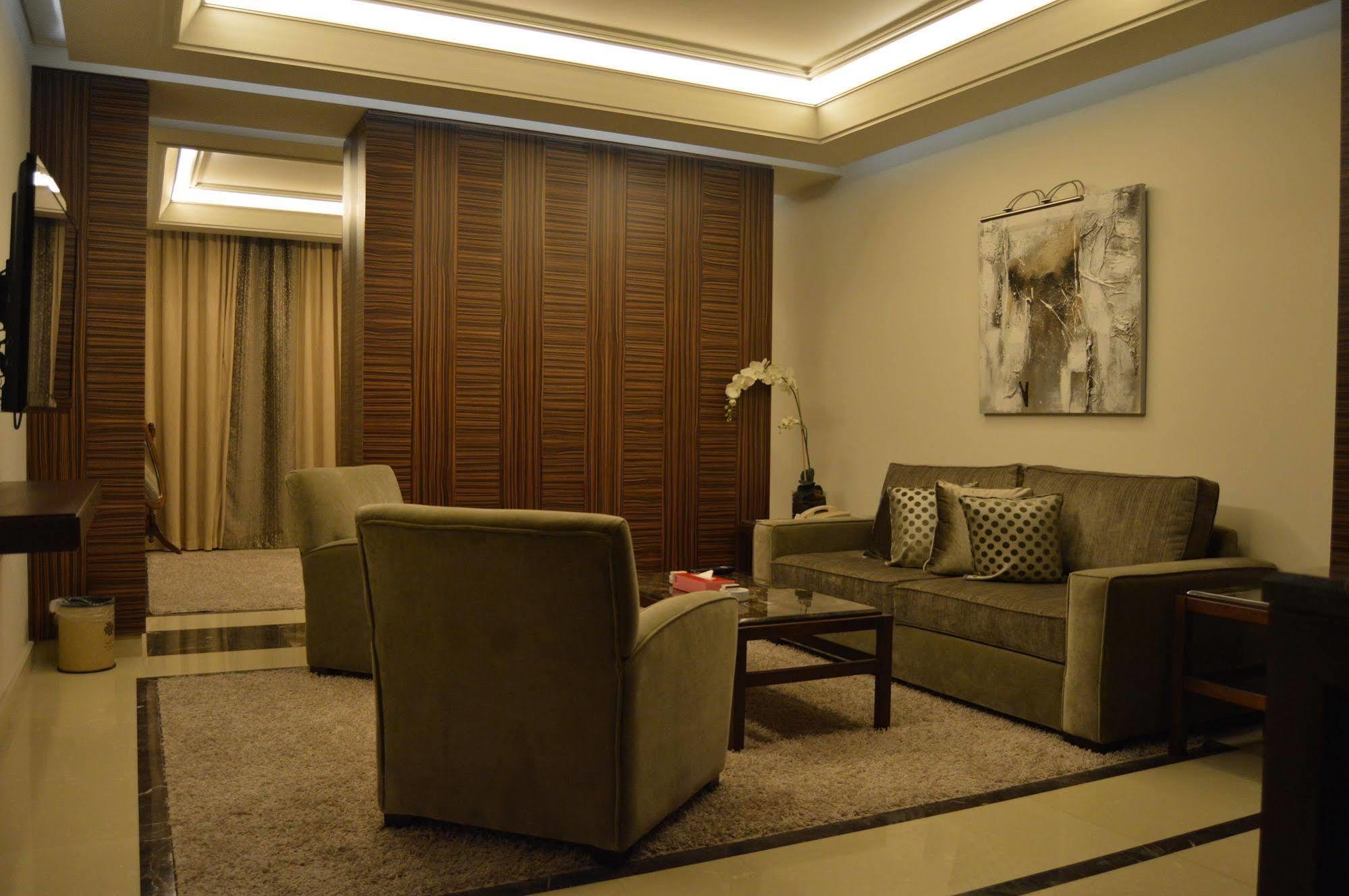 Aparthotel Markazia