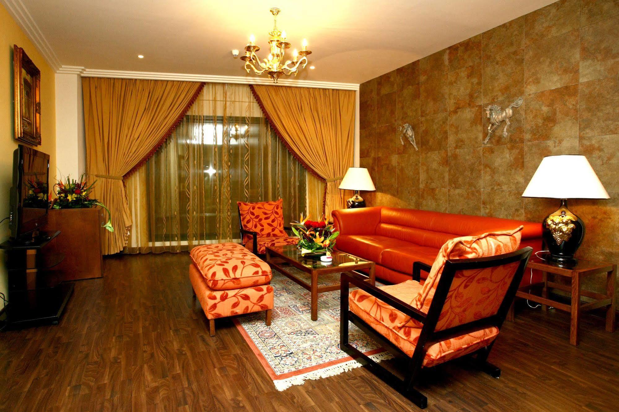 Markazia 5* Beirut