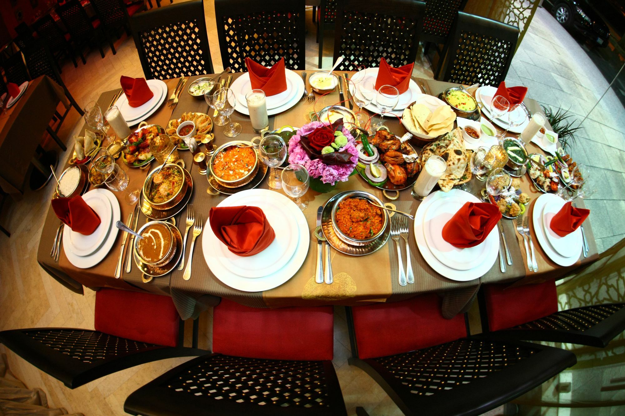 Aparthotel Markazia Beirut