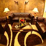 Markazia Suites