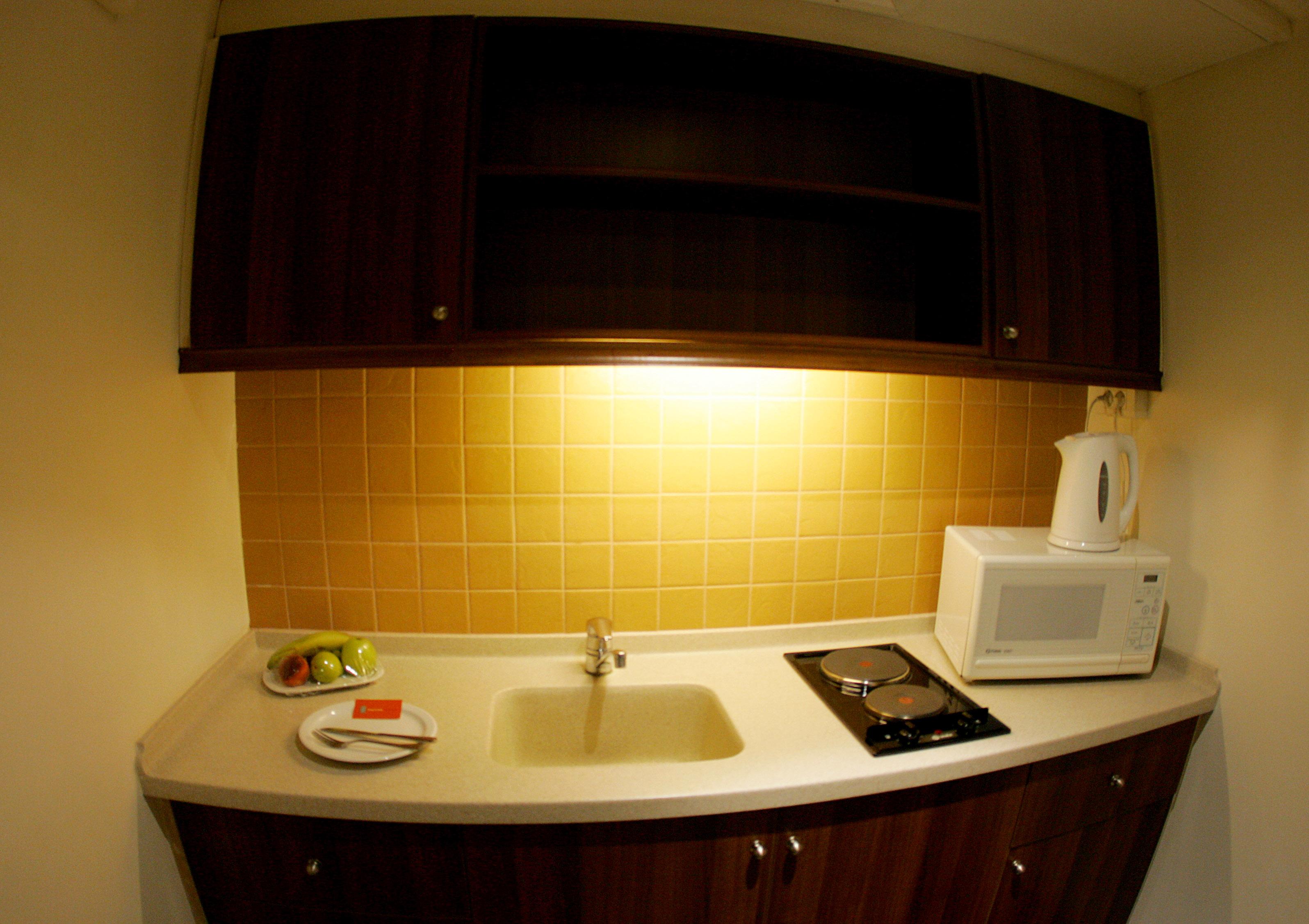 Markazia Aparthotel 5*