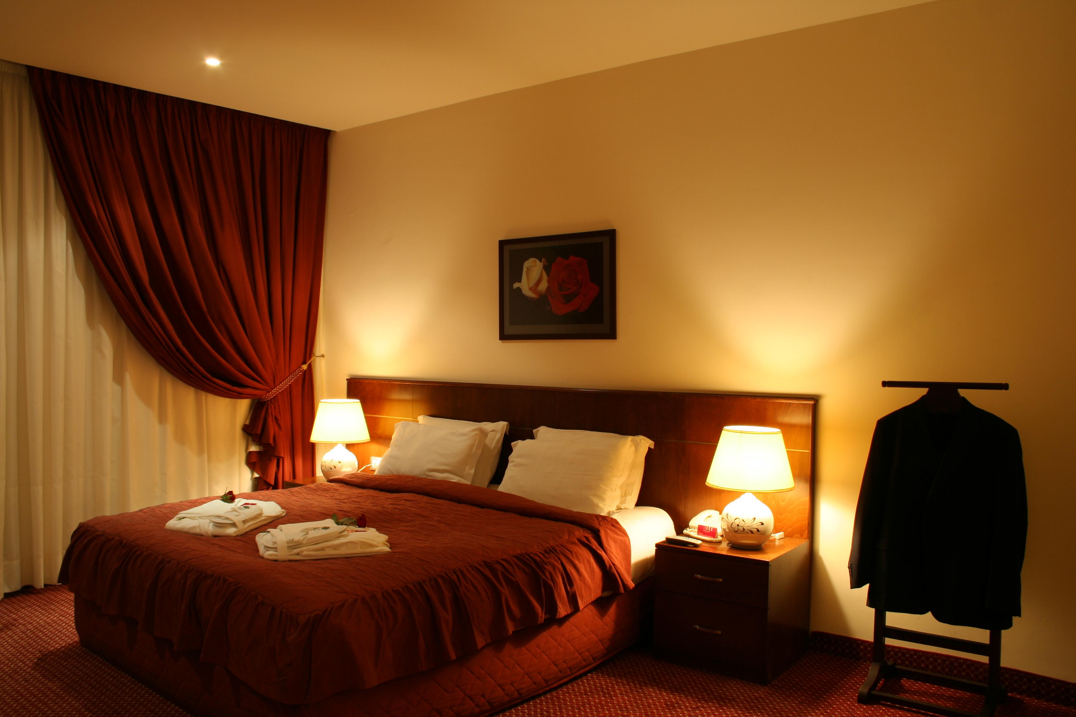 Markazia Aparthotel 5*