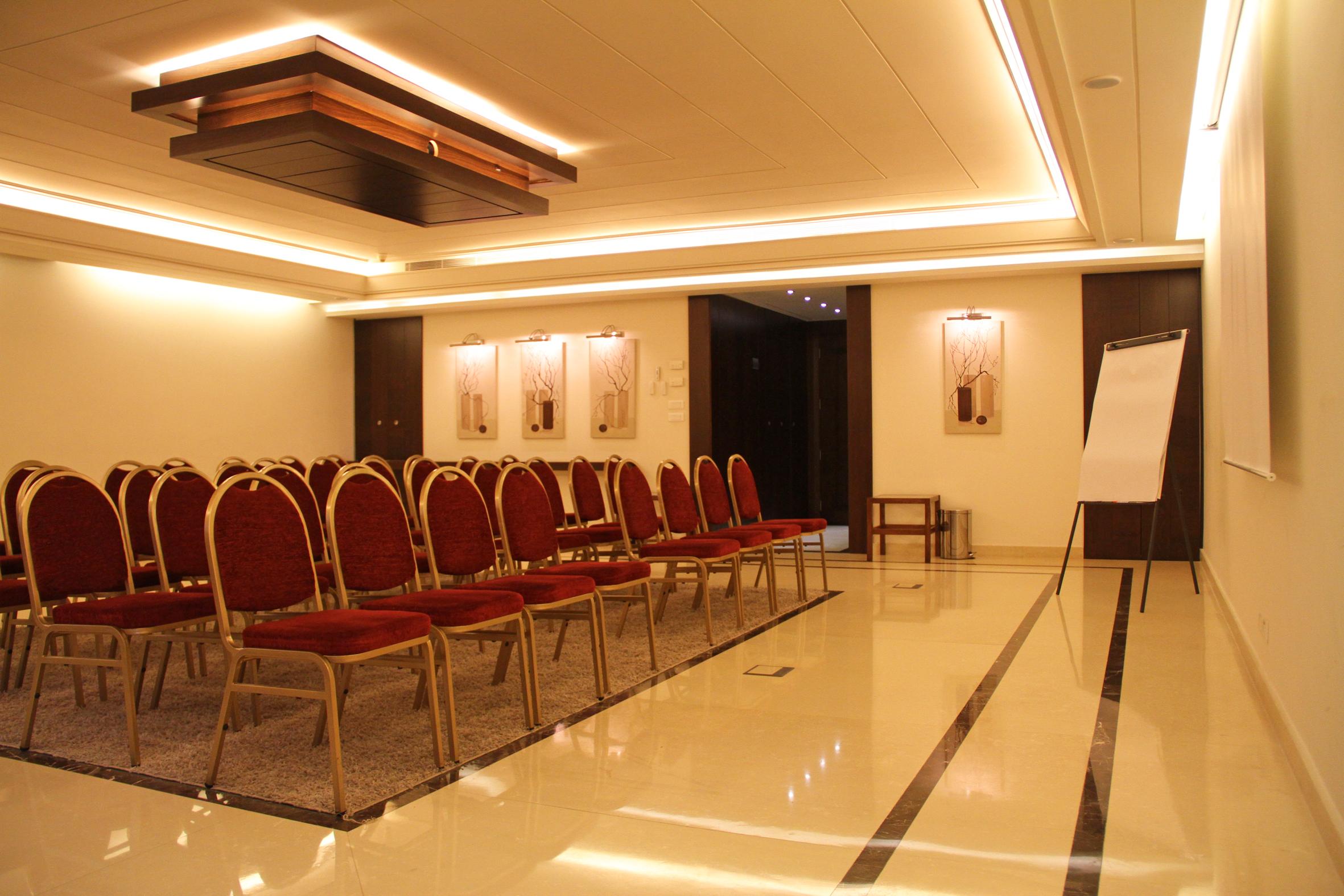 Markazia Aparthotel 5*