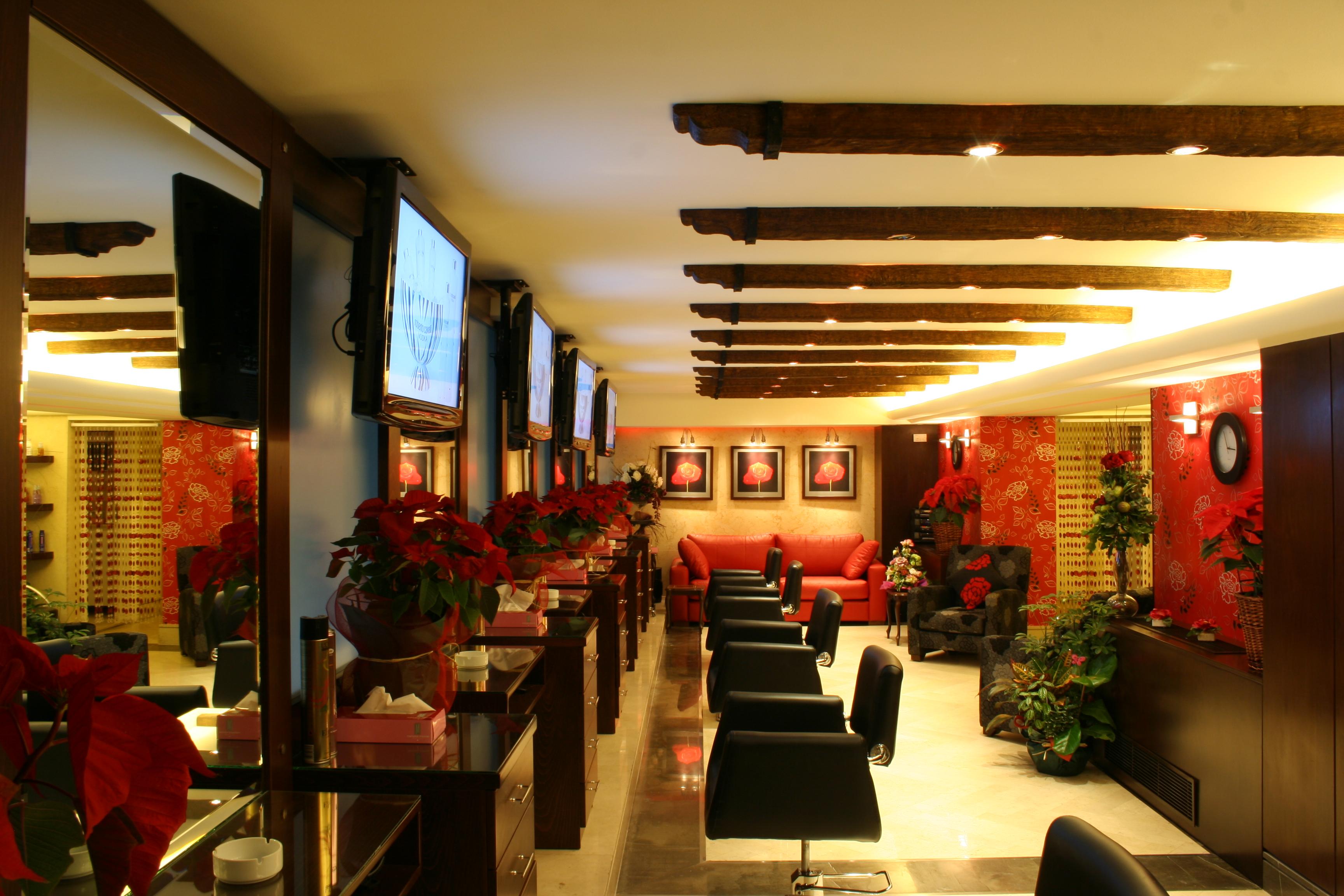 Markazia Aparthotel Beirute