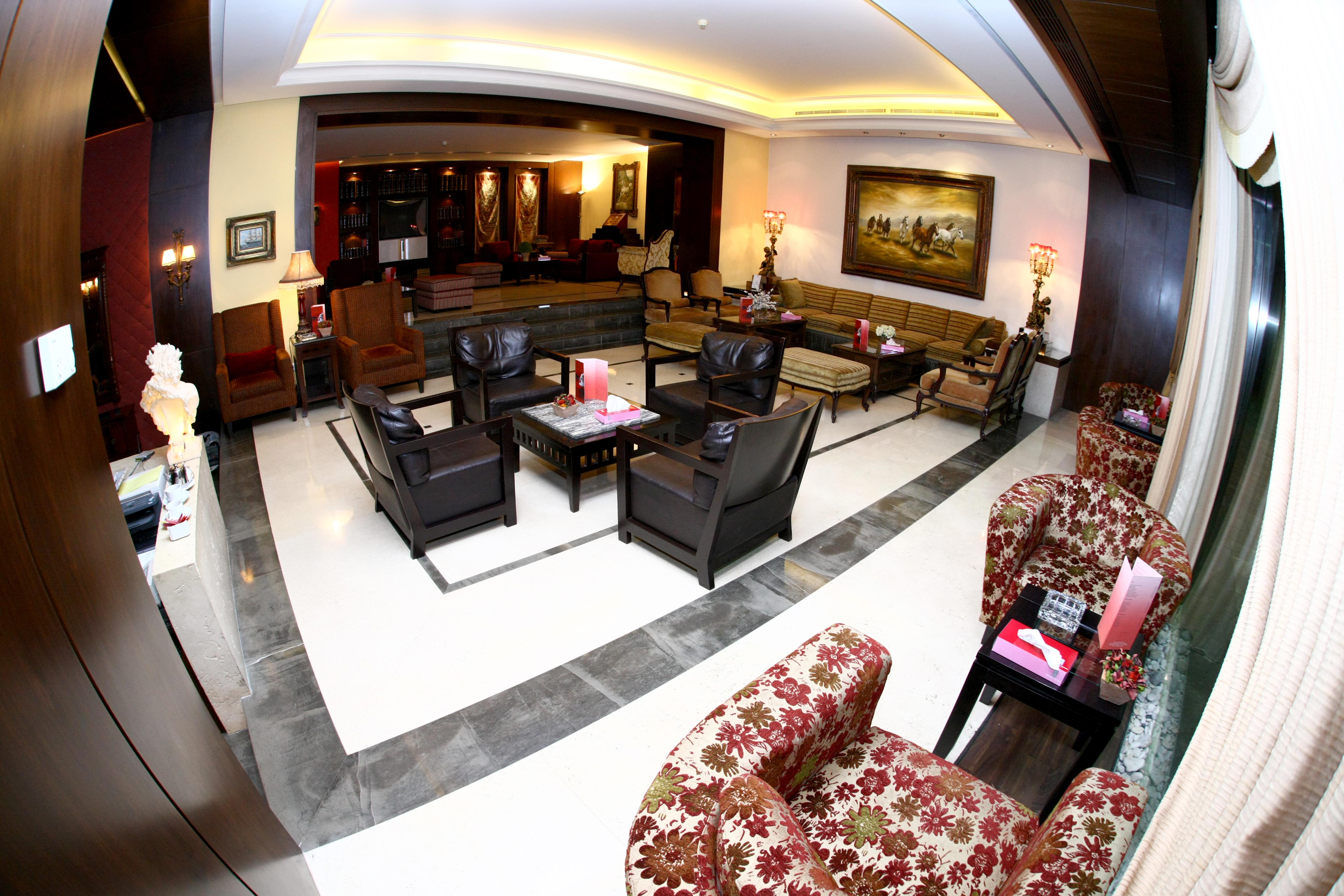 Markazia Aparthotel