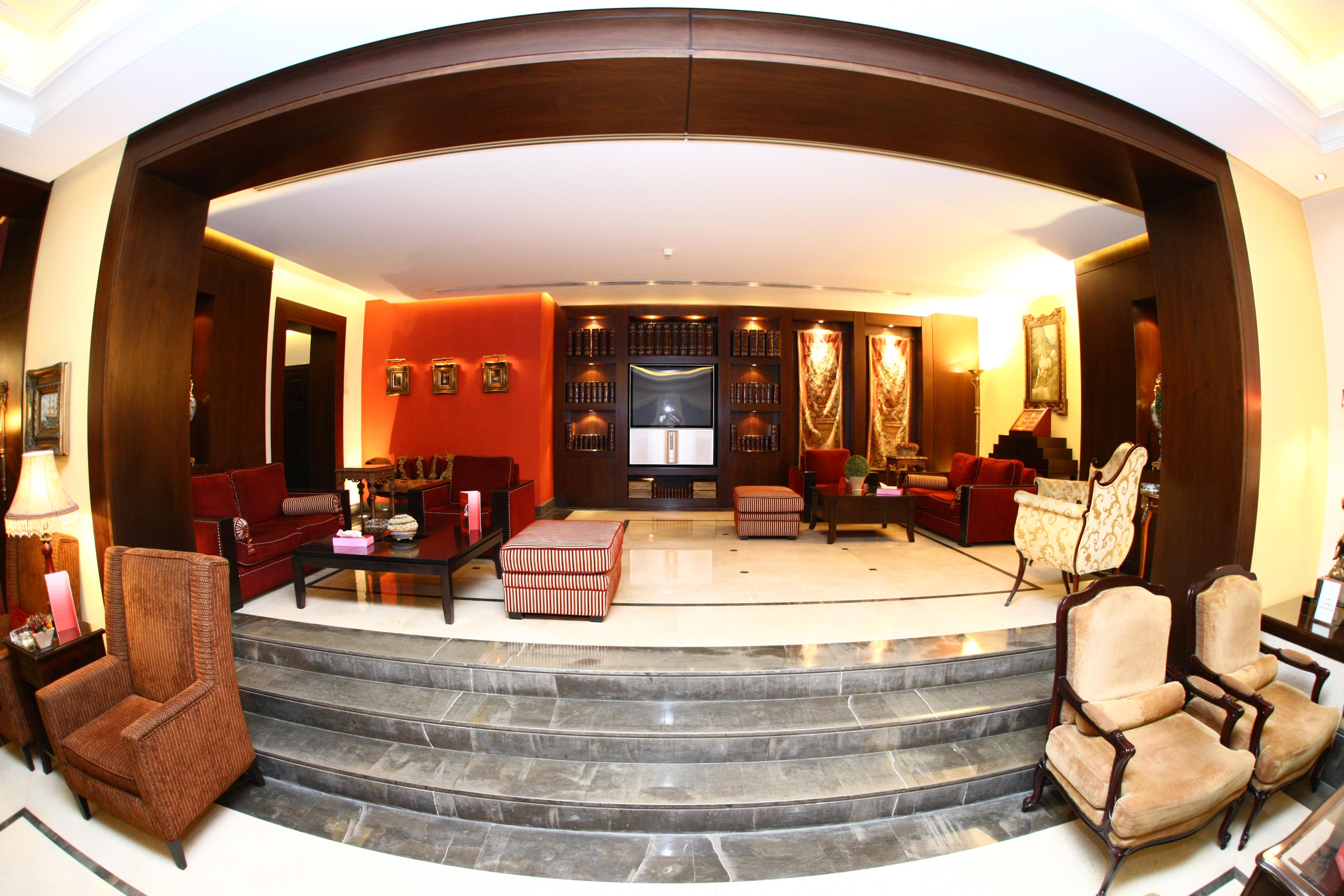 Aparthotel Markazia 5*