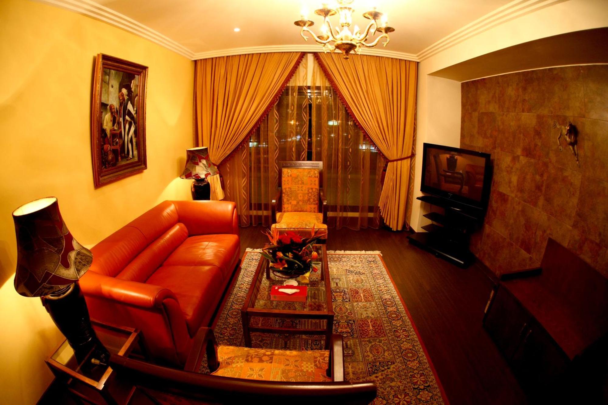 Aparthotel Markazia Beirute