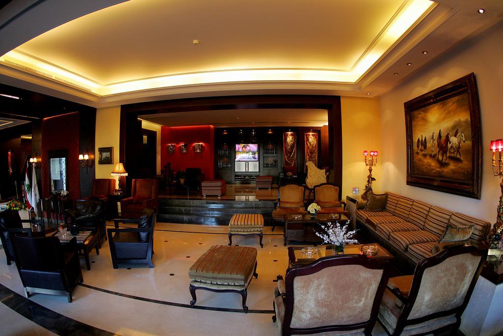 Markazia Aparthotel