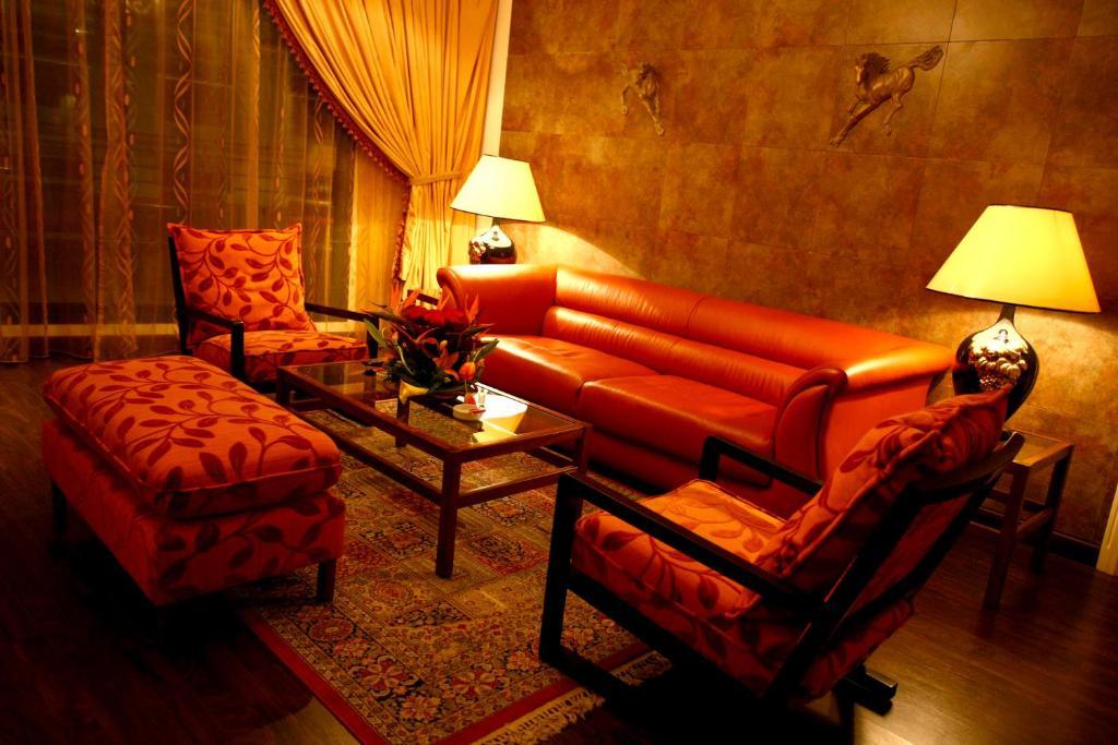 Aparthotel Markazia Beirute