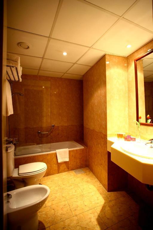 Aparthotel Markazia