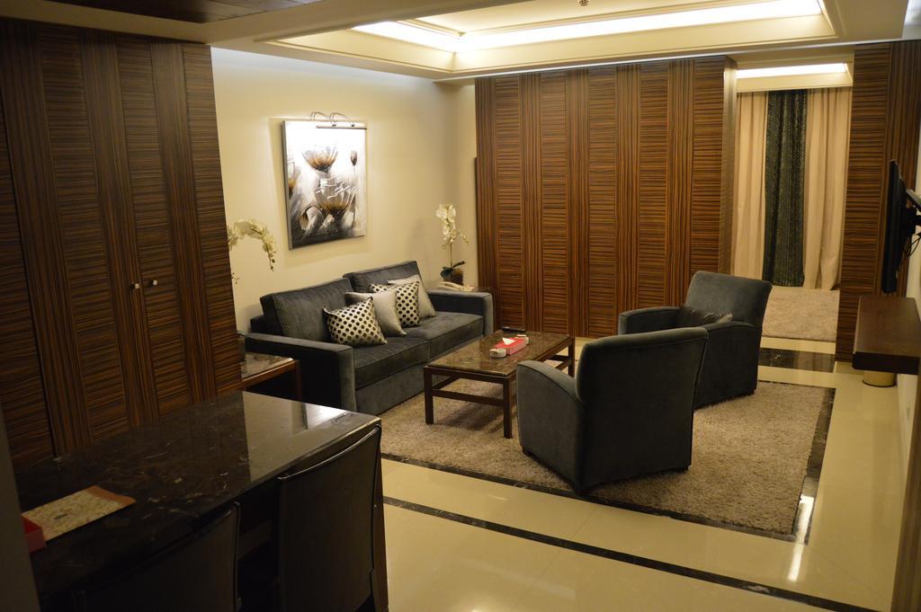 Markazia Aparthotel