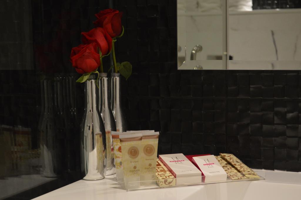 Markazia Aparthotel 5*