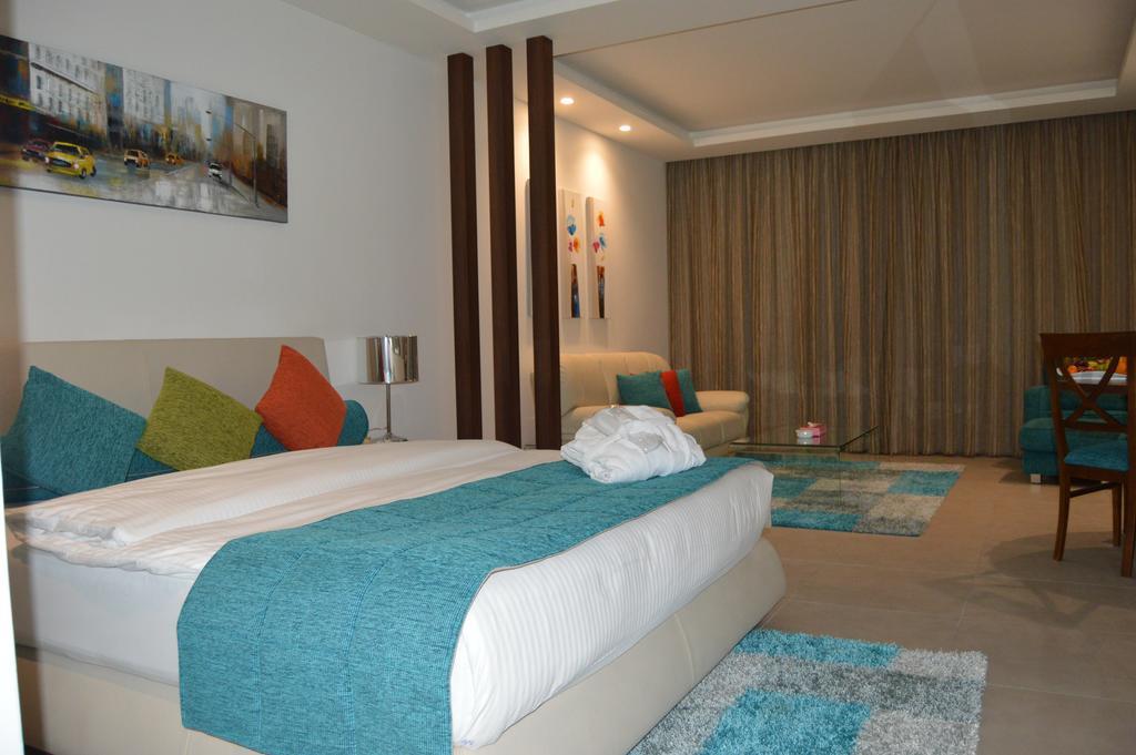 Markazia Aparthotel Beirute