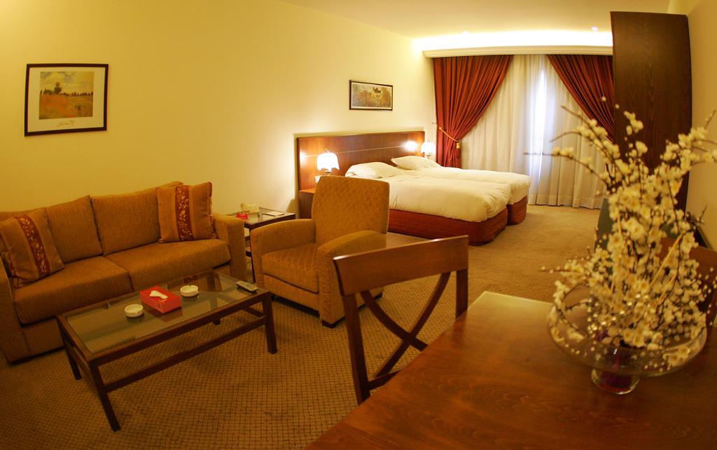 Markazia Aparthotel 5*