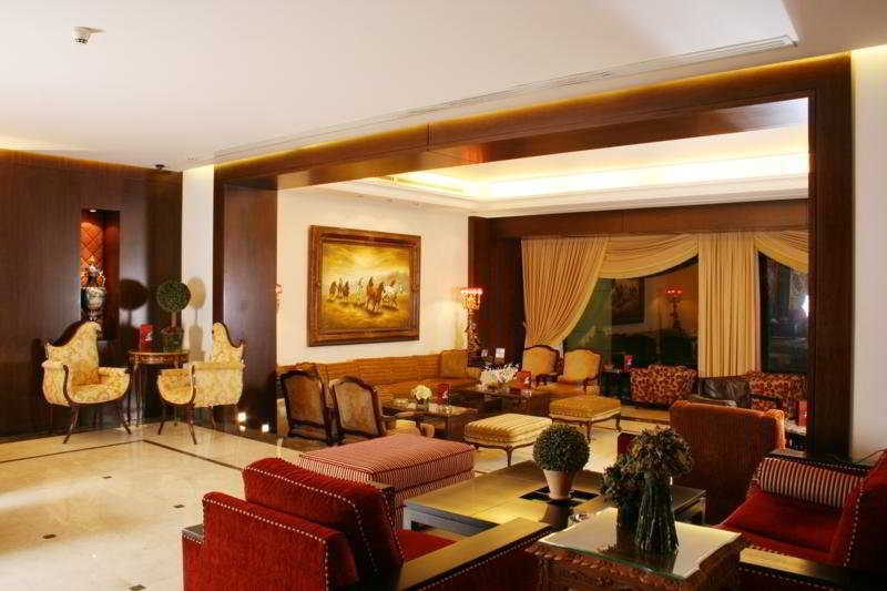 Markazia Aparthotel Beirute