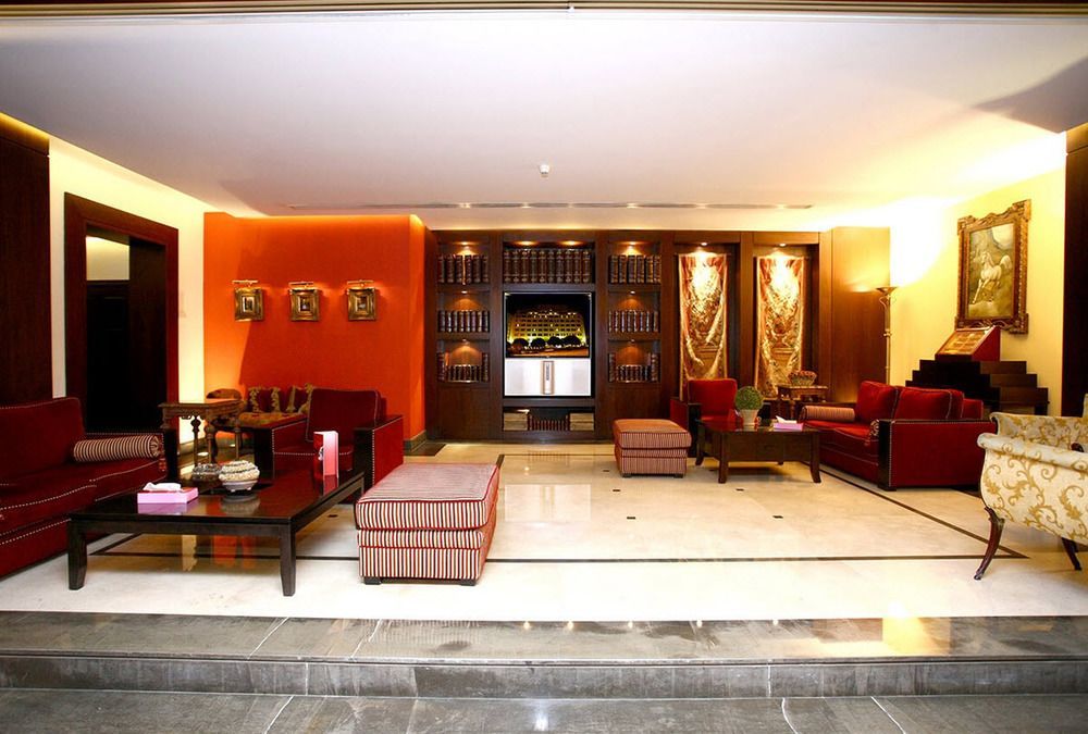 Markazia Aparthotel Beirute