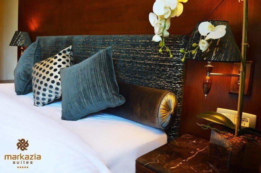 Markazia Aparthotel