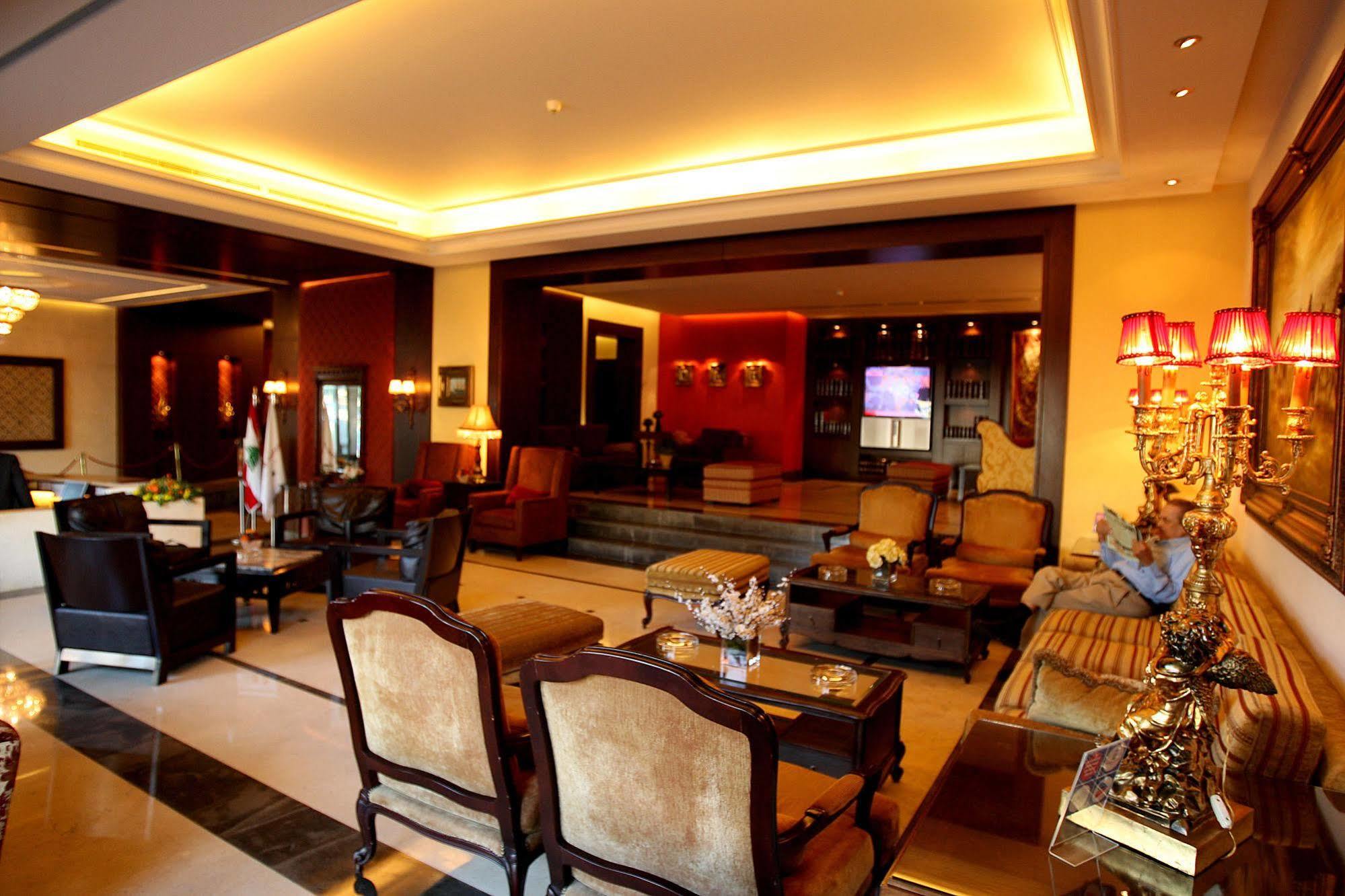 Aparthotel Markazia Beirute