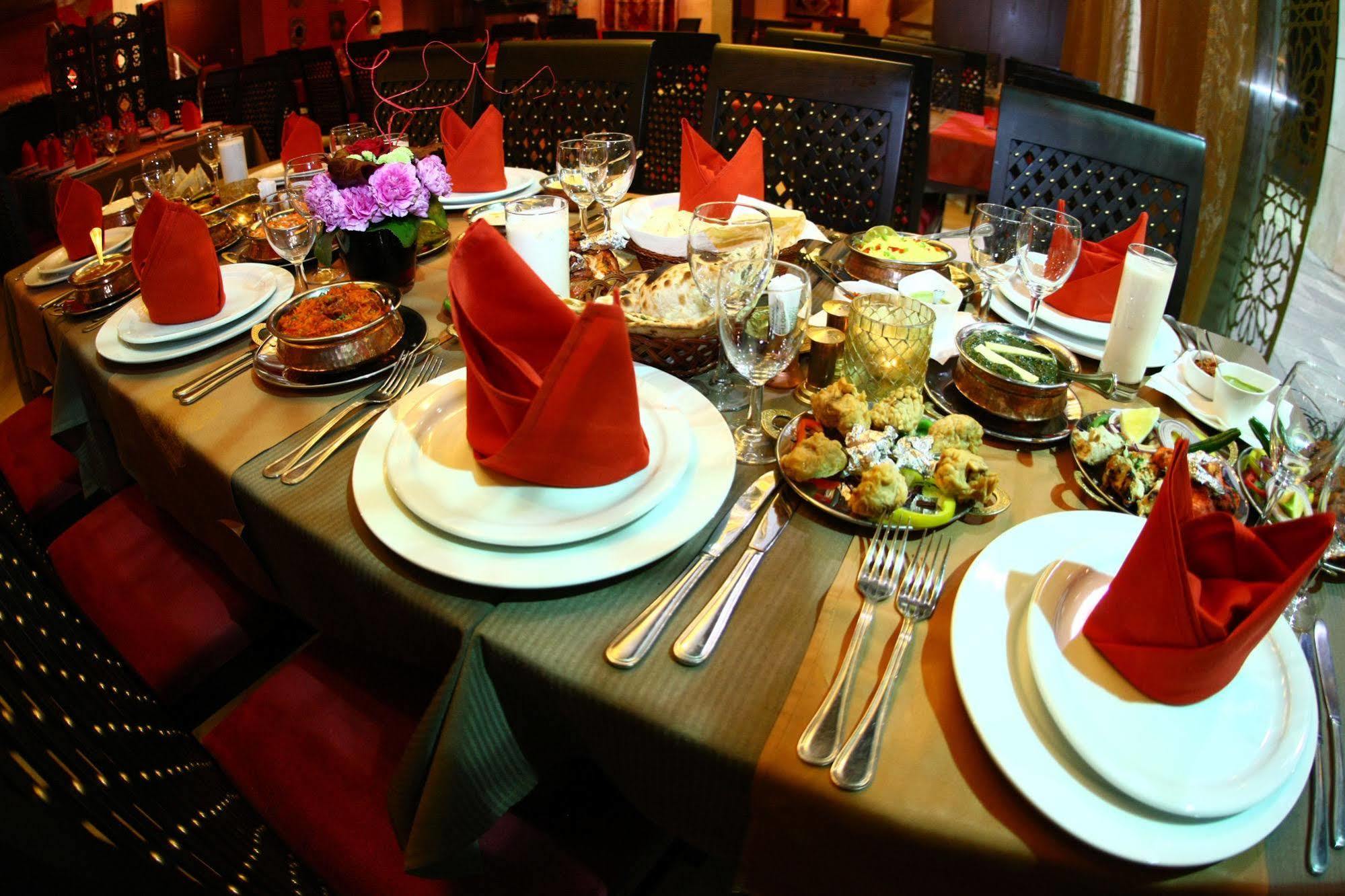 Markazia Aparthotel 5*