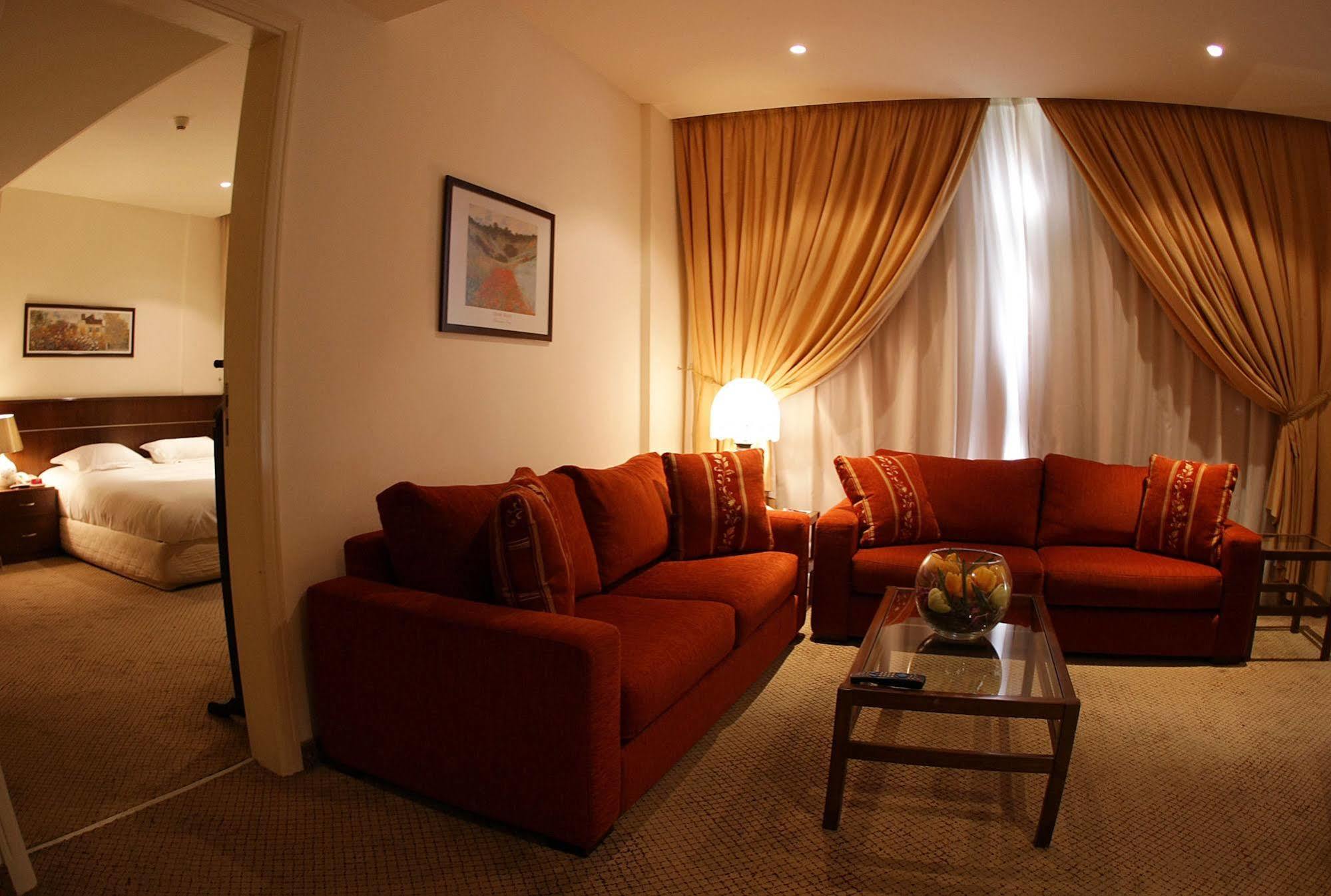 Markazia Aparthotel