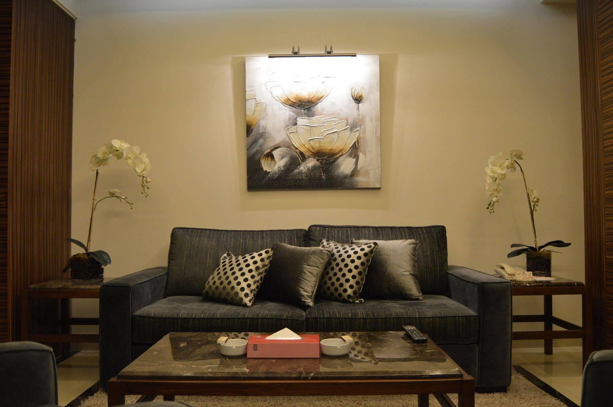 Markazia Aparthotel 5*