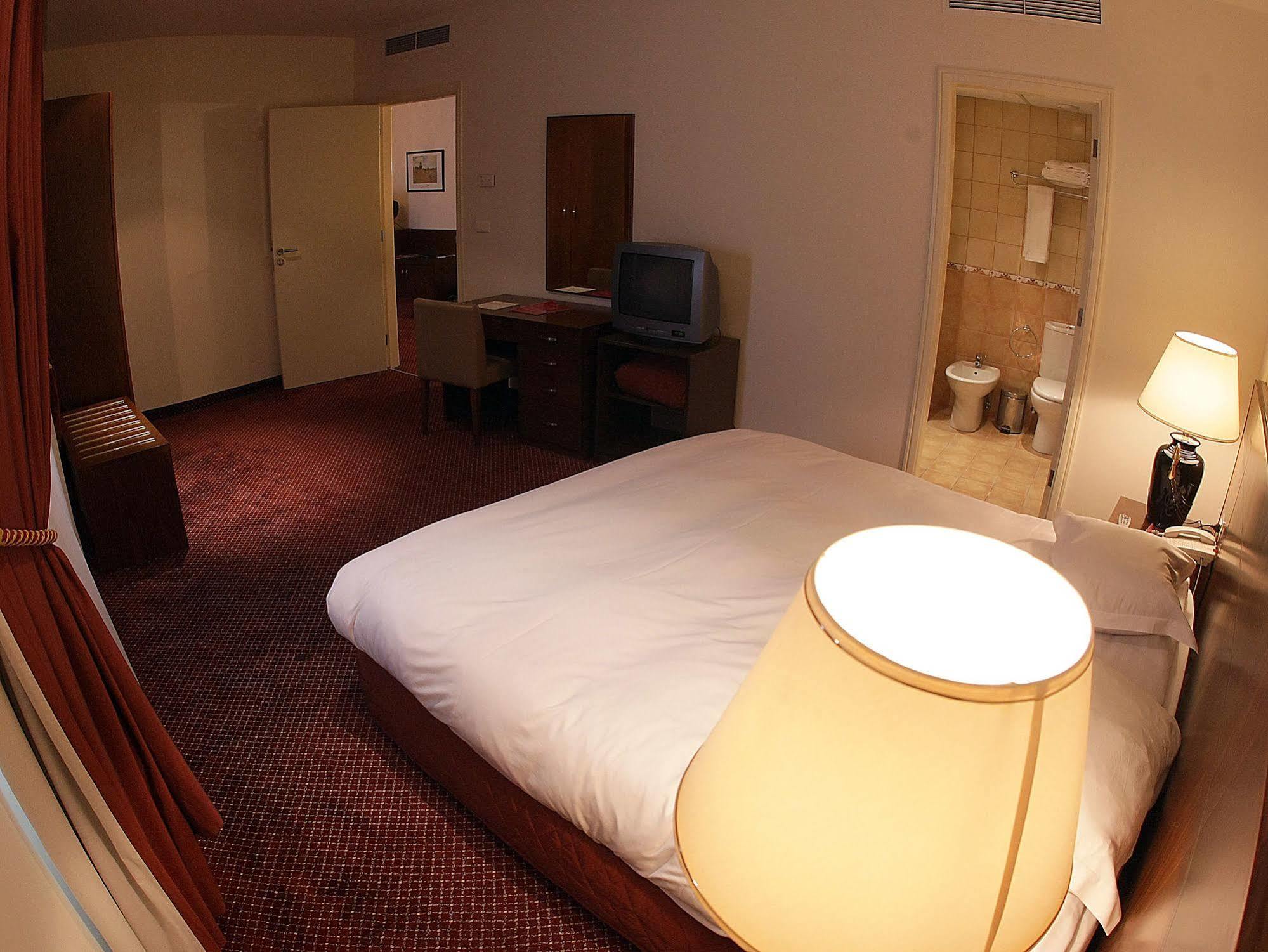 Markazia Aparthotel 5*