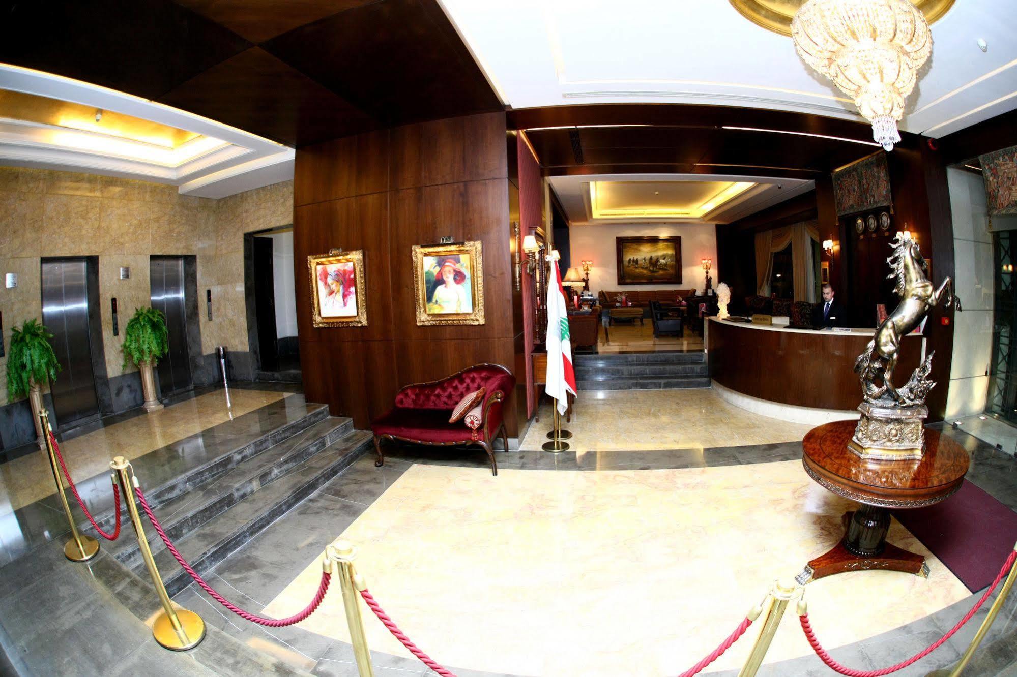 Markazia Aparthotel 5*