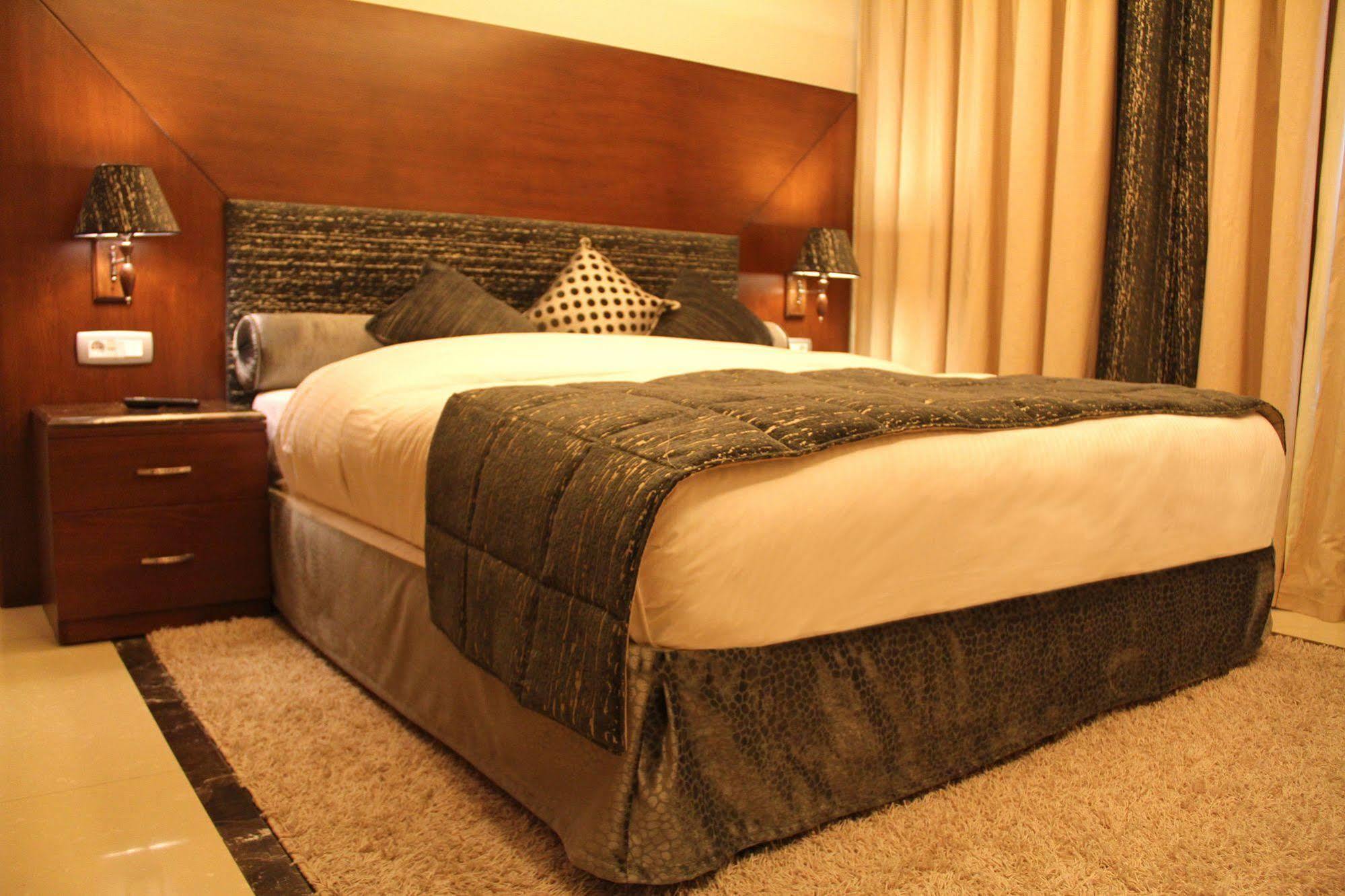 Aparthotel Markazia Beirute