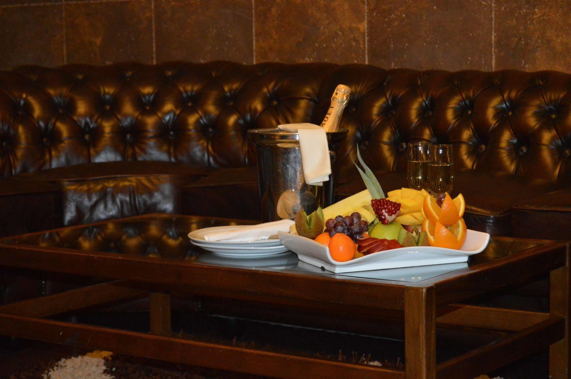Markazia Aparthotel 5*