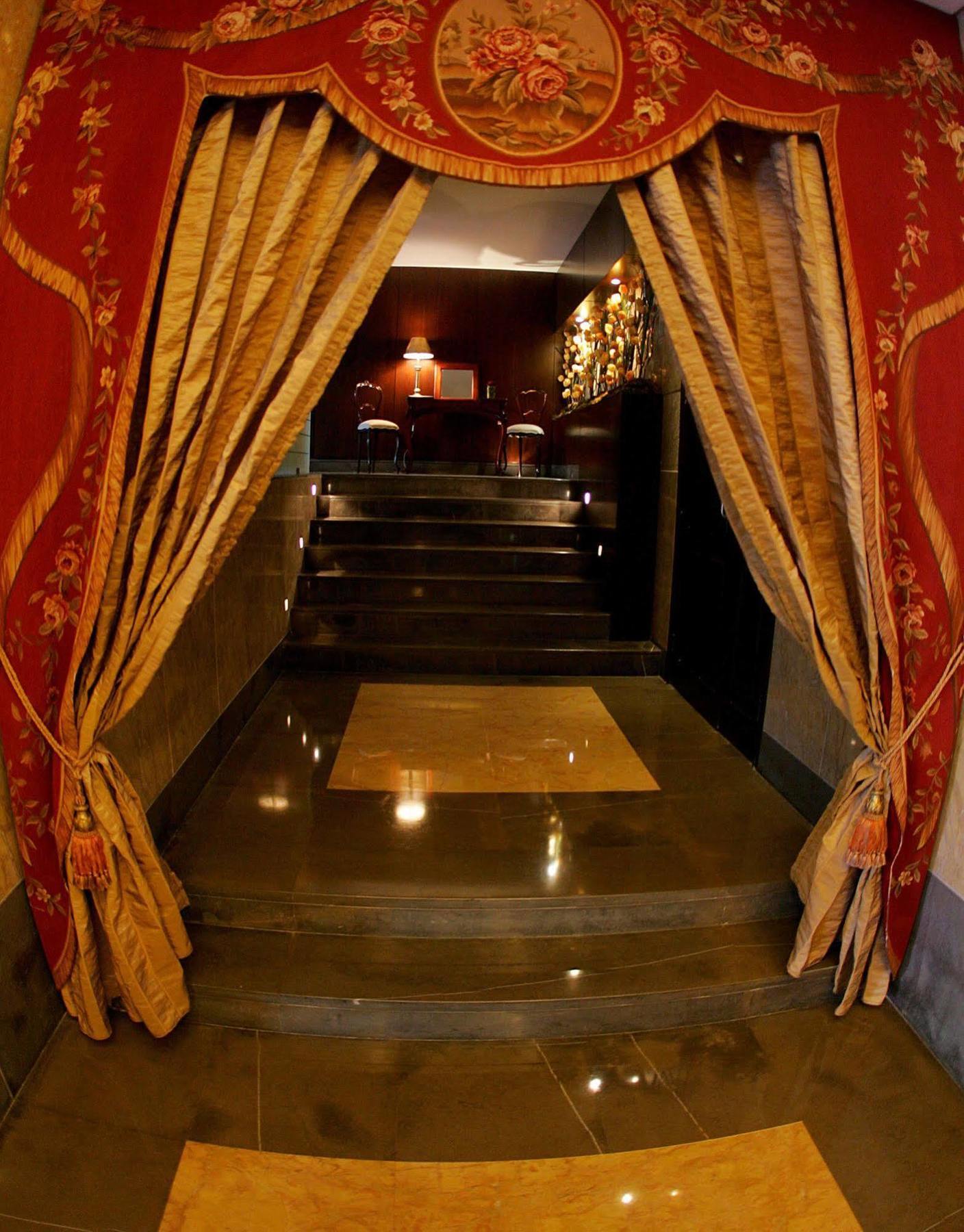 Aparthotel Markazia Beirute