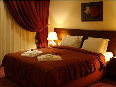 Markazia 5* Beirute