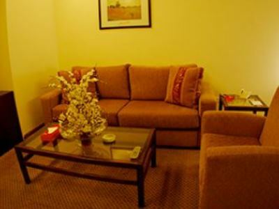 Aparthotel Markazia