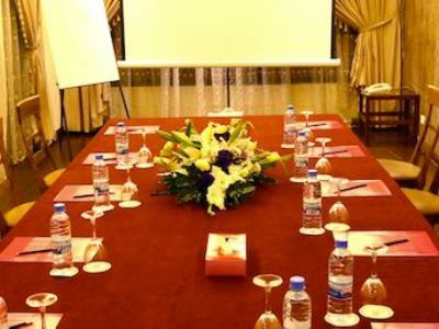 Markazia 5* Beirute